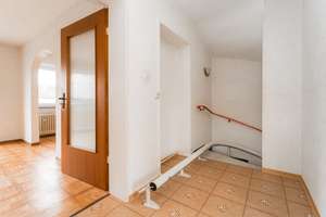 Familienhaus mit großem Südgarten und viel Potenzial in Mannheim-Schönau – Die vollständige Adresse der Immobilie erhältst du vom Anbieter., 68307 Schönau, Mannheim – Vorschaubild 11