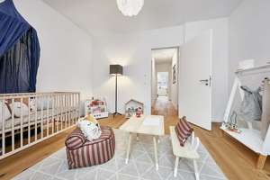 Familienfreundliches Stadthaus – 2 TG-Stellplätze inklusive – Die vollständige Adresse der Immobilie erhältst du vom Anbieter., 30177 List, Hannover – Vorschaubild 7
