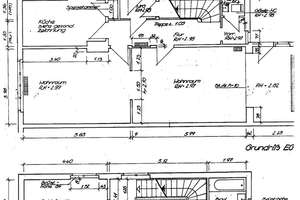 Viel Platz für den Alltag in diesem großzügigen Doppelhaus in Berlin – Franzstr. 9, 12247 Lankwitz, Berlin – Vorschaubild 12