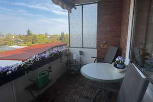 Courtagefrei! Kapitalanlage - 3,5-Zimmerwohnung mit Loggia in Lübeck - St. Jürgen – Die vollständige Adresse der Immobilie erhältst du vom Anbieter., 23560 Sankt Jürgen, Lübeck – Vorschaubild 11