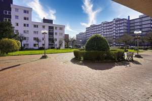 Bald bezugsfrei: Helle Zweizimmerwohnung nahe Mittellandkanal in Hannover zu verkaufen! – Die vollständige Adresse der Immobilie erhältst du vom Anbieter., 30177 List, Hannover – Vorschaubild 6