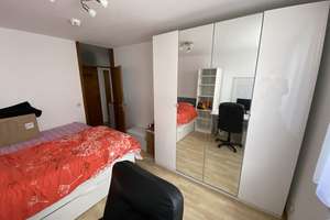 Attraktive 2-Zimmer-Wohnung zur Miete in Mainz – Frauenlobstrassse 42, 55118 Neustadt, Mainz – Vorschaubild 7