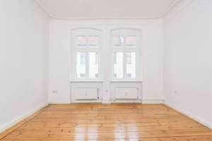 Vermietete 5-Zimmerwohnung als KAPITALANLAGE in Charlottenburg – Zillestraße 65, 10585 Charlottenburg, Berlin – Vorschaubild 6