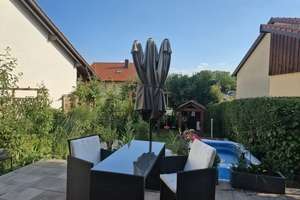 4-Zimmer-Wohnung mit eigenem Garten – Die vollständige Adresse der Immobilie erhältst du vom Anbieter., 85276 Pfaffenhofen an der Ilm – Vorschaubild 14