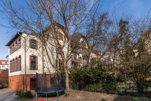 Wohnen im Luisenpalais: Exklusive 3-Zimmer Wohnung - Historische Pracht - inkl. Parkplatz – Die vollständige Adresse der Immobilie erhältst du vom Anbieter., 14469 Nördliche Innenstadt, Potsdam – Vorschaubild 12