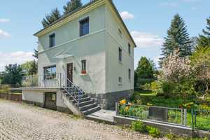 ++Charmantes 4-Zi.-EFH mit Garten, Garage & märchenhafter Lage am Wasser (Schmölln-Putzkau)++ – Bautzen (Kreis) – Vorschaubild 7