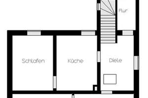 Freistehendes Ein- / Zweifamilienhaus mit Garage in Kiel-Ellerbek – Die vollständige Adresse der Immobilie erhältst du vom Anbieter., 24148 Ellerbek, Kiel – Vorschaubild 8