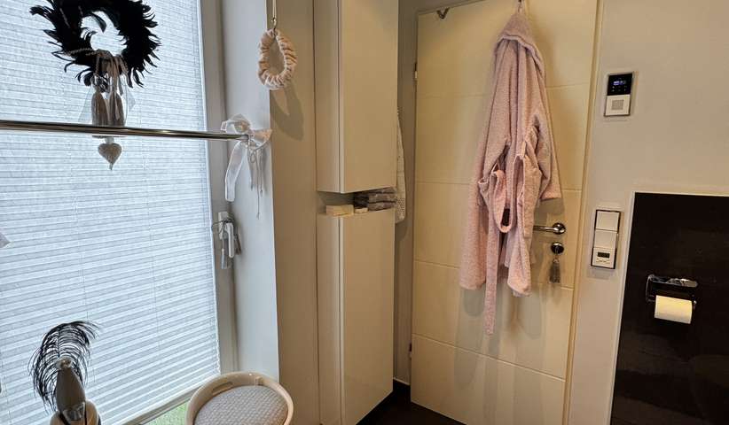 geräumige 3 Zimmer Wohnung - Foto 5