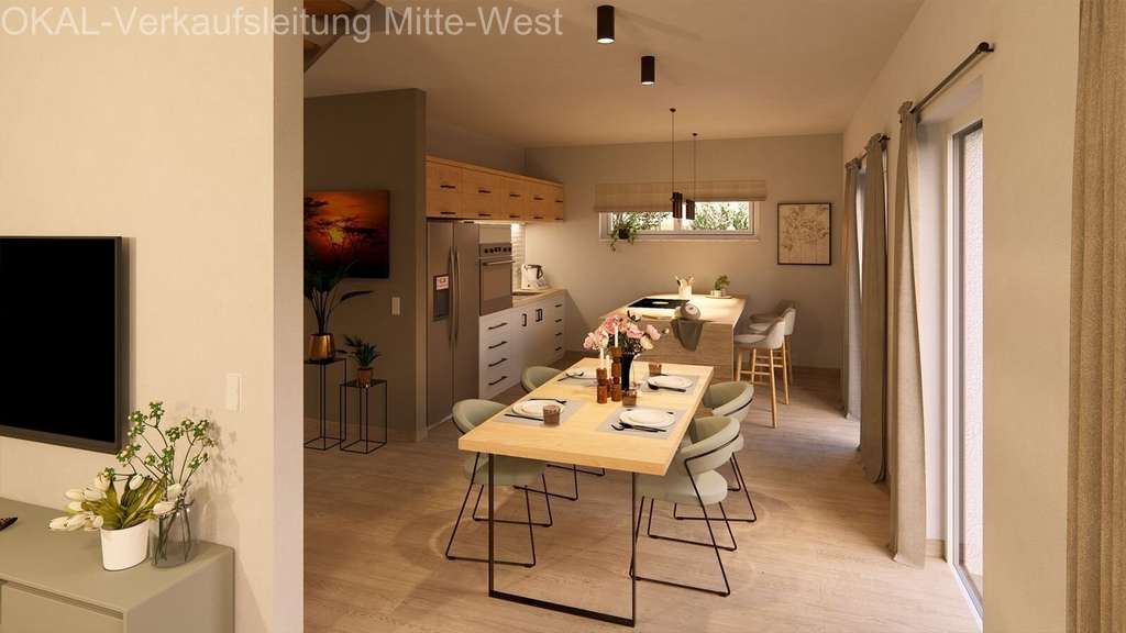 Immobilie in Wattenheim - Andere Pläne? Wir kümmern uns um den Hausbau!  - Bild 2