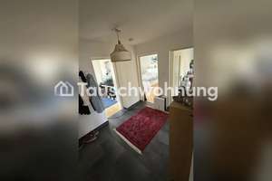 Tauschwohnung: ~70m² Wohnung in Allach-Untermenzing+Balkon (Norma/Bus 1min) – Die vollständige Adresse der Immobilie erhältst du vom Anbieter., 80997 Allach, München – Vorschaubild 2