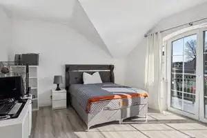 Architektenvilla mit Seele – Stilvolles Familienparadies in traumhafter Lage von Selm – Unna (Kreis) – Vorschaubild 21