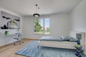 Ankommen & Wohlfühlen - Miete dein nächstes Zuhause – Von-Stephan-Straße 120, 52428 Jülich – Vorschaubild 12