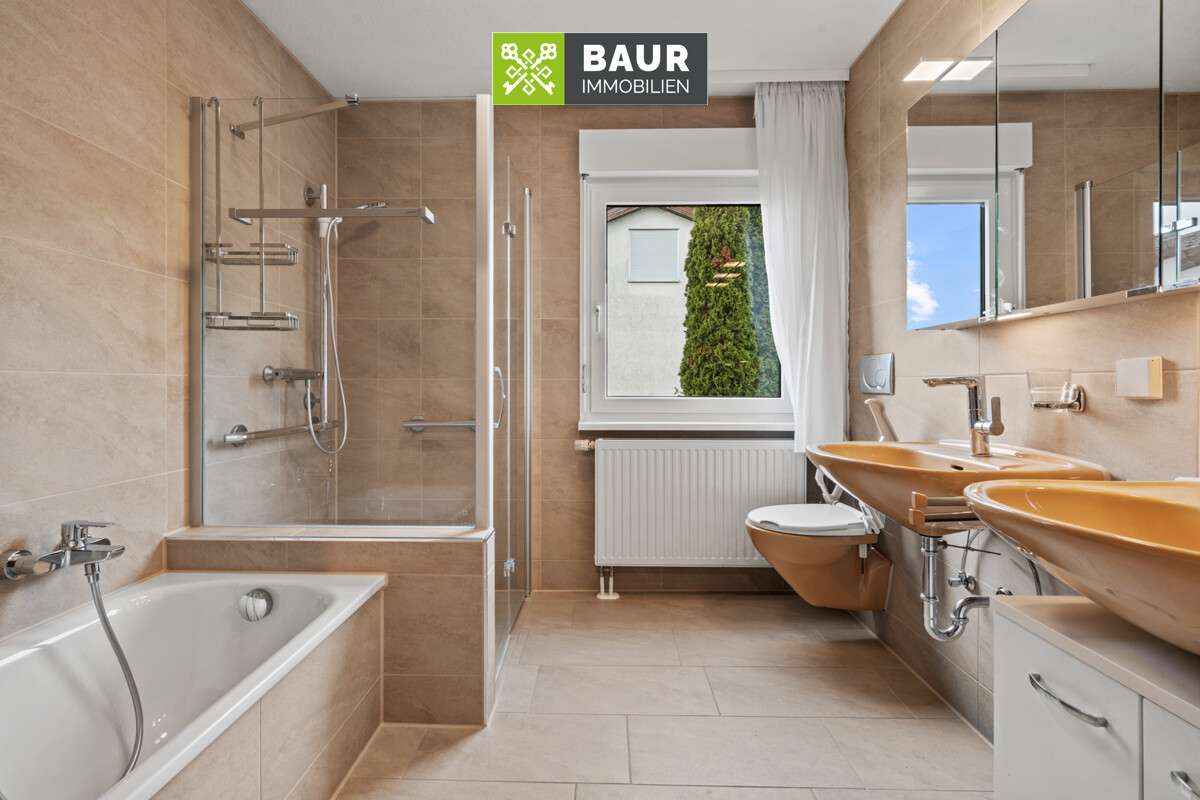 Immobilie in Baindt - 360° | Großzügiges Einfamilienhaus in Baindt mit traumhaftem Grundstück - Bild 0