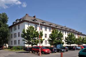 Ankommen. Wohlfühlen. Zuhause sein. Großzügiges Zimmer in Marburg-Zentrum. – Frankfurter Str. 8-10, 35037 Marburg, Marburg – Vorschaubild 14