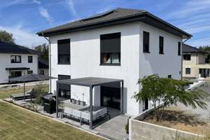 Modernes Einfamilienhaus in ruhiger Lage von Hamm (Sieg) – Die vollständige Adresse der Immobilie erhältst du vom Anbieter., 57577 Hamm (Sieg) – Vorschaubild 3
