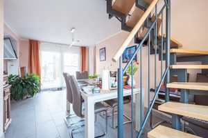 Modernisiertes Einfamilienhaus mit Anbau, Scheune und Gewölbekeller in Dolgesheim – Mainz-Bingen (Kreis) – Vorschaubild 8