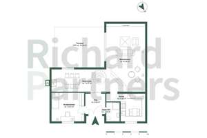 EFH mit hochwertiger Ausstattung, Einliegeroption, Garten & Galerie – Die vollständige Adresse der Immobilie erhältst du vom Anbieter., 65205 Nordenstadt, Wiesbaden – Vorschaubild 31