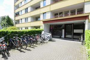 Provisionsfrei - Freie 2-Zimmer-Wohnung in Bonn-Tannenbusch – Die vollständige Adresse der Immobilie erhältst du vom Anbieter., 53119 Tannenbusch, Bonn – Vorschaubild 4