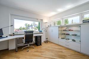 ***Sonnige Villa mit Penthousefeeling, Garten, Terrassen, Schwimmbad und Panoramablick*** – Die vollständige Adresse der Immobilie erhältst du vom Anbieter., 70839 Gerlingen – Vorschaubild 20