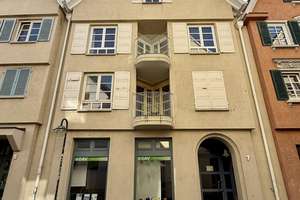PROVISIONSFREI: Sanierte 2-Zi-Wohnung in Reutlinger Altstadt- hell, ruhig und charmant geschnitten – Untere Gerberstraße 7, 72764 Reutlingen-Mitte, Reutlingen – Vorschaubild 10