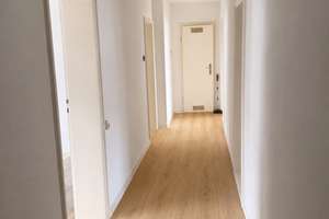 Teil renovierte 3 ZKB-Wohnung in Osnabrück | Balkon – Heinrichstr. 1A, 49080 Wüste, Osnabrück – Vorschaubild 3