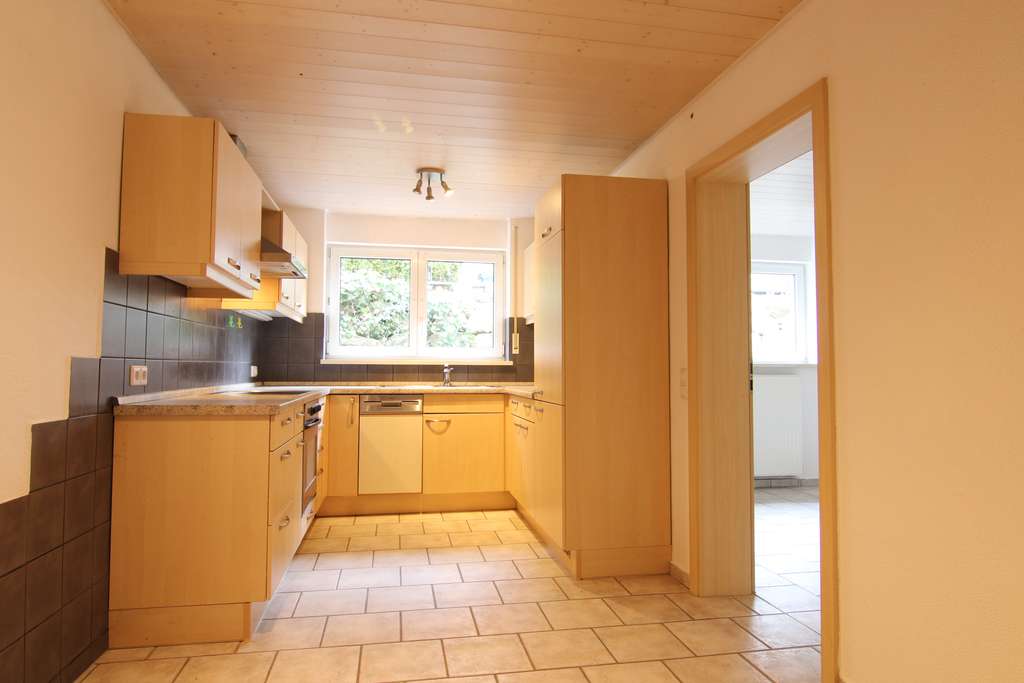 Immobilie in Altshausen - Helle 2-Zimmer-Einliegerwohnung - Bild 3