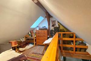 Attraktive Dachgeschosswohnung mit Dachterrasse in zentraler Lage von Harburg! – Die vollständige Adresse der Immobilie erhältst du vom Anbieter., 21073 Harburg (Ortsteil), Hamburg – Vorschaubild 11