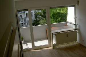 Teilmöbilierte 1 Zimmer Wohnung in München - Au -  für mind. 2 Jahre ! – Die vollständige Adresse der Immobilie erhältst du vom Anbieter., 81541 Untere Au, München – Vorschaubild 9