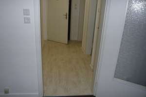 Helles Apartement, verkehrsberuhigte Grünlage am Kittelbach – Bielefelder Straße 105, 40468 Unterrath, Düsseldorf – Vorschaubild 5
