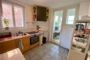2,5-Zimmer-Altbauwohnung in Stuttgart-Süd – Die vollständige Adresse der Immobilie erhältst du vom Anbieter., 70199 Heslach, Stuttgart – Vorschaubild 9