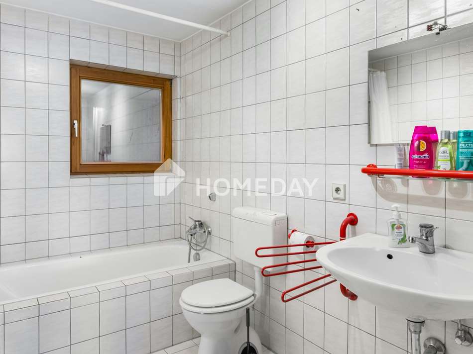 KG Badezimmer 1