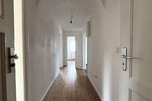 prima Wohnung sucht neue Mieter