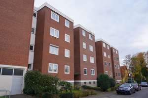 * Vermietete 2-Zimmer-Wohnung mit Balkon * - attraktives Anlageobjekt in H-Misburg – Die vollständige Adresse der Immobilie erhältst du vom Anbieter., 30629 Misburg-Nord, Hannover – Vorschaubild 3