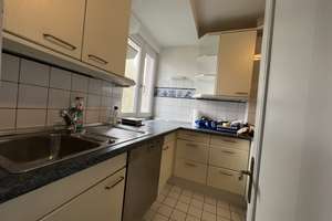 Sonnige Wohnung im 2. OG, Neuwied Innenstadt in Rhein-Nähe – Die vollständige Adresse der Immobilie erhältst du vom Anbieter., 56564 Neuwied – Vorschaubild 9