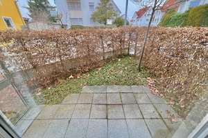 1,5 Zimmer-Wohnung in Stgt.-Möhringen, barrierefrei, inkl. Einbauküche                     – Kalifenweg 2, 70567 Möhringen-Süd, Stuttgart – Vorschaubild 5
