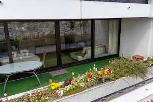 Einzigartiger Ausblick: 3-Zimmer-Terrassen-Wohnung im 6.OG mit Blick auf den Olympiaturm – Die vollständige Adresse der Immobilie erhältst du vom Anbieter., 80809 Am Riesenfeld, München – Vorschaubild 6
