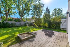 Hochwertiges Domizil mit sonnigem Südgarten in stilvoller Ausführung – Die vollständige Adresse der Immobilie erhältst du vom Anbieter., 80639 Nymphenburg, München – Vorschaubild 2