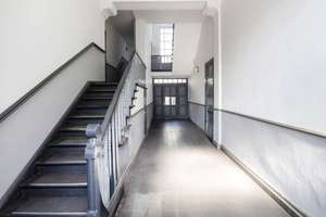 Gemütliche Dachgeschosswohnung mit durchdachtem Grundriss und Terrasse – Ihr zukünftiges Eigenheim! – Gélieustraße 10, 12203 Lichterfelde, Berlin – Vorschaubild 6