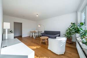 Modernes Leben mit Charme: Ihre Traumwohnung in Hummelsbüttel – Die vollständige Adresse der Immobilie erhältst du vom Anbieter., 22339 Hummelsbüttel, Hamburg – Vorschaubild 3