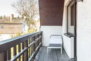 HOMESK - Haus mit drei separaten Wohneinheiten auf großem Grundstück mit Garage in Mariendorf – Heukuppenweg 42, 12107 Berlin – Vorschaubild 21