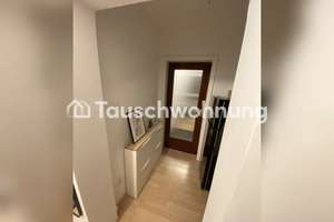 Tauschwohnung: Günstige drei Zimmerwohnung mit Balkon in ruhiger Lage – Die vollständige Adresse der Immobilie erhältst du vom Anbieter., 80807 Milbertshofen, München – Vorschaubild 8
