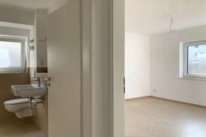 Top sanierte 1,5-Zimmer Einliegerwohnung im hellen Souterrain  – Die vollständige Adresse der Immobilie erhältst du vom Anbieter., 69469 Weinheim – Vorschaubild 2