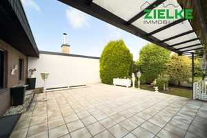 Traum-Bungalow mit großer Terrasse und uneinsehbarem Garten – Mettmann (Kreis) – Vorschaubild 3