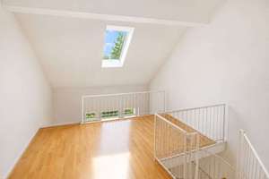 Attraktives Wohnen auf zwei Ebenen mit Galerie, zwei Schlafzimmern und großzügigem Südbalkon – Die vollständige Adresse der Immobilie erhältst du vom Anbieter., 85238 Petershausen – Vorschaubild 8