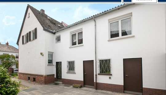 Bild von Gepflegtes Einfamilienhaus mit Potential in ruhiger Wohnlage