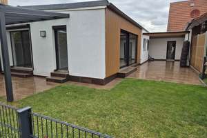 Haus im Bungalowstil – Die vollständige Adresse der Immobilie erhältst du vom Anbieter., 67065 Gartenstadt, Ludwigshafen am Rhein – Vorschaubild 11