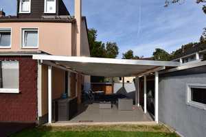 Bonner Weststadt - kleines saniertes Familienhaus – Bonn – Vorschaubild 16