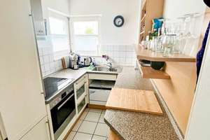 Lichtdurchflutete 2-Zimmer-Wohnung mit EBK und TG-Stellplatz im beliebten Stadtwesten – Die vollständige Adresse der Immobilie erhältst du vom Anbieter., 93049 Westenviertel, Regensburg – Vorschaubild 7