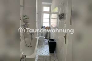 Tauschwohnung: 2,5 Zimmer mit Gemeinschaftsgarten/Innenhof gegen mind. 4 Z. – Die vollständige Adresse der Immobilie erhältst du vom Anbieter., 10439 Prenzlauer Berg, Berlin – Vorschaubild 6