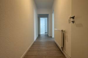 Sanierte 2-Zimmer-Wohnung in Wuppertal-Elberfeld – Die vollständige Adresse der Immobilie erhältst du vom Anbieter., 42287 Barmen, Wuppertal – Vorschaubild 2
